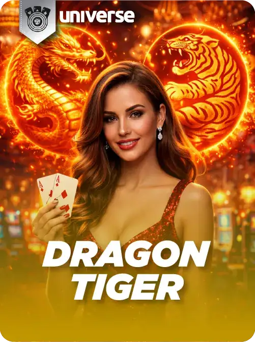 DRAGON TIGER